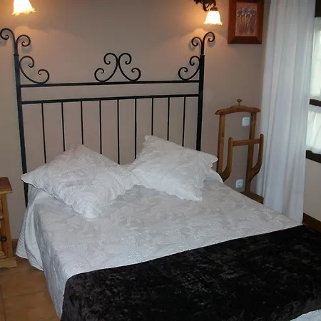 Casa de Labranza Ría de Castellanos-2