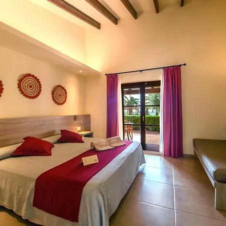 Hotel Son Trobat Wellness&Spa-3