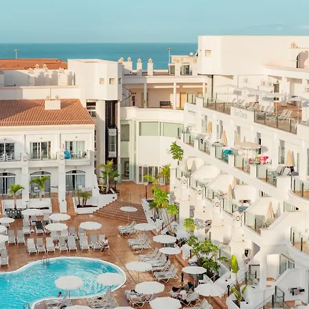 Sunwing Fañabe Beach-3