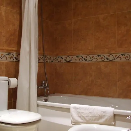 Hotel las Cruces-2