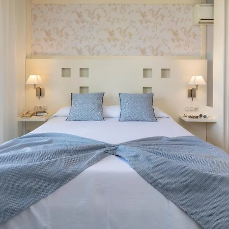 Hotel Spa Cap De Creus-2