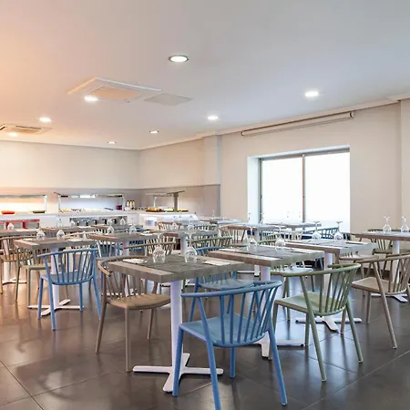 Hotel Brisa-3