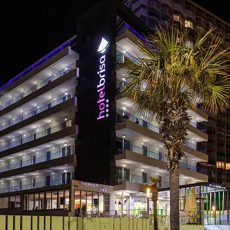 Hotel Brisa-2
