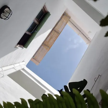 LA CASA DE ABUELA Habitaciones con baño compartido en el casco histórico de Frigiliana sólo adultos-3
