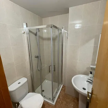 Hostal La Rurala Estopanyà-2