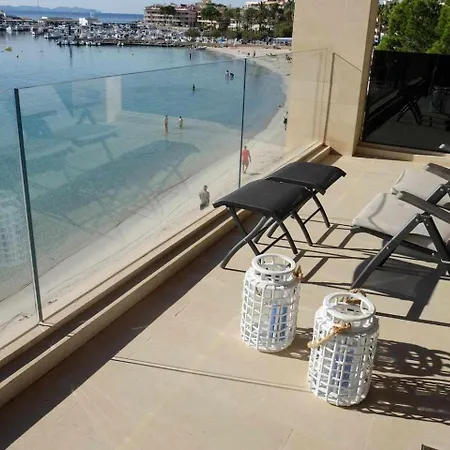 Beachfront Es Turo-3