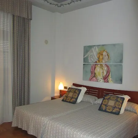 Hotel Spa Convento I-3