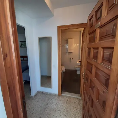Hotel Buenavista-3