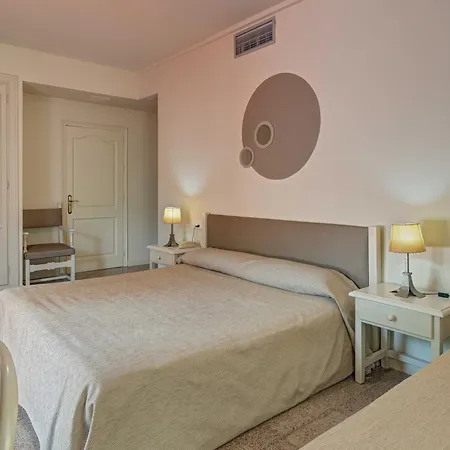 Hotel Castell Blanc-3