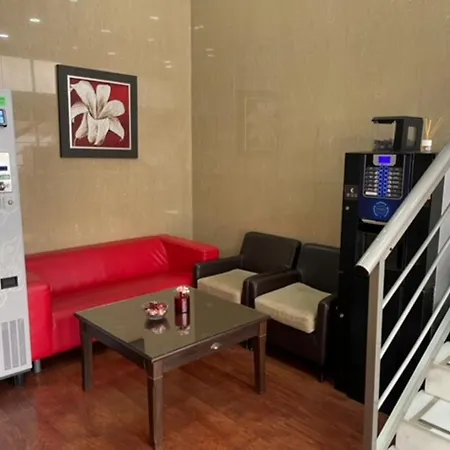 Hotel Anfora-3