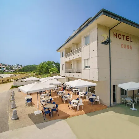 Hotel Duna-2