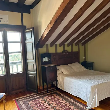 La Casona de Cerrazo-3