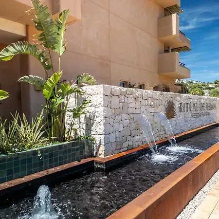 Hotel Ritual De Terra & Spa Moraira-3