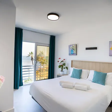 Hotel Mediterráneo-2