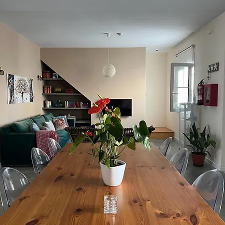 Chipibeach B&B, Hostal Boutique-3