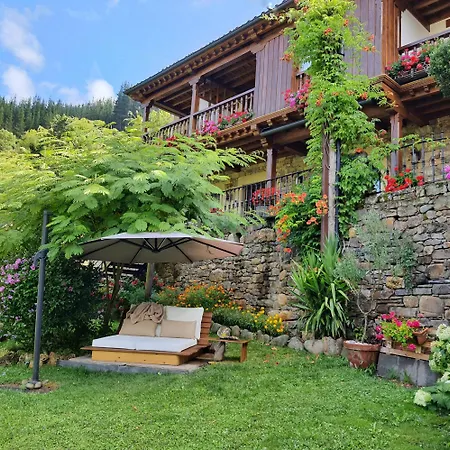 Posada El Azufral - Adults Only - Smoke-Free-2