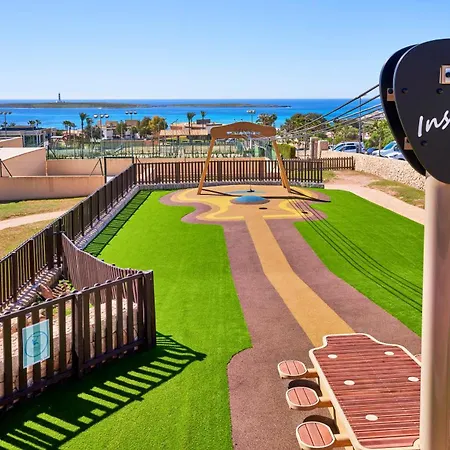 Insotel Punta Prima Prestige Suites & Spa-3