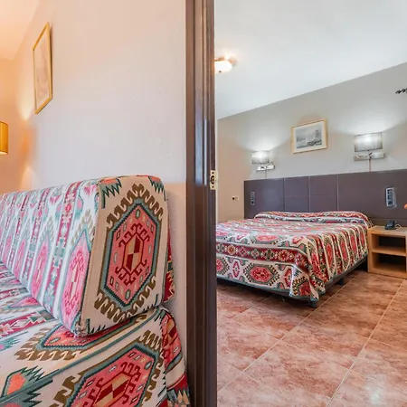Hotel Mora-2