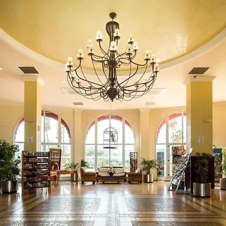 Ohtels La Hacienda-2
