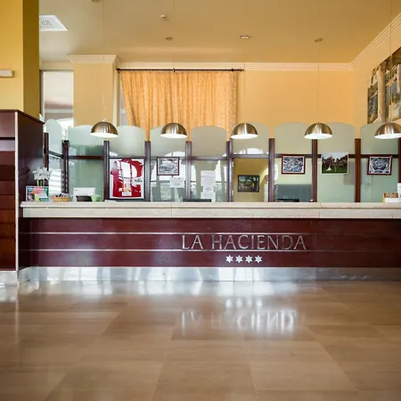 Ohtels La Hacienda-3