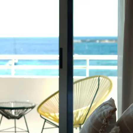 Marina Playa Hotel Apartments By Typic Hotels - Adults Only-3
