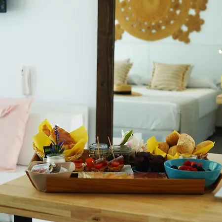 Marina Playa Hotel Apartments By Typic Hotels - Adults Only-2