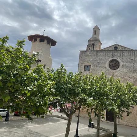 Vila Alaró TI-3