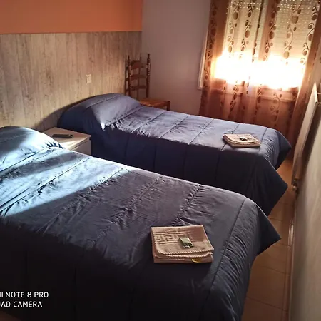 Hostal Galicia-2