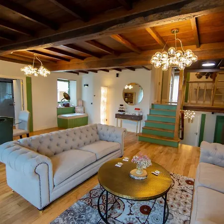 Casa Con Encanto-3