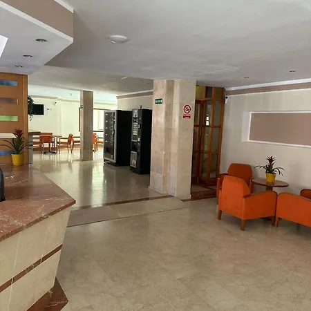 Casthotels Leblon-3
