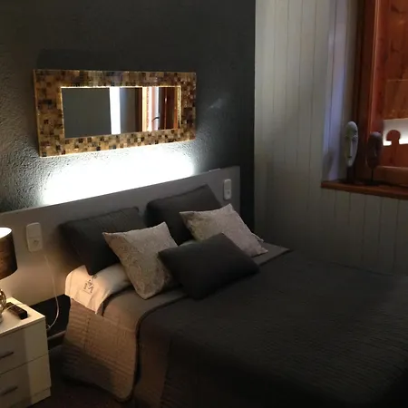 Hostal Sant Marti-3