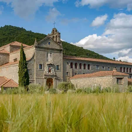 Hotel & Spa Monasterio De Boltana-2