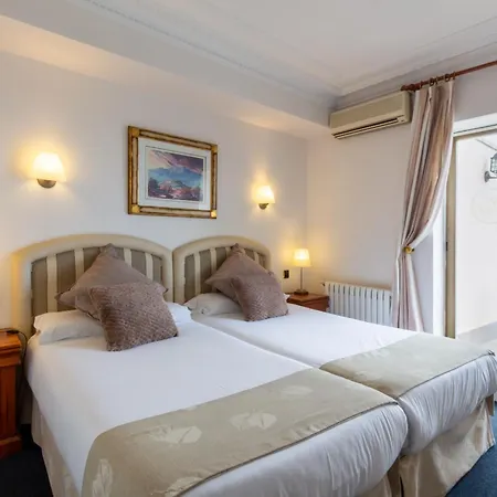 Hotel Marixa-3