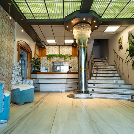 Hotel Arillo-3
