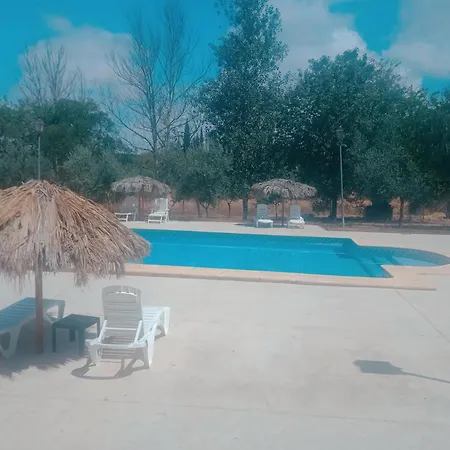 Cortijo Carrillo-3