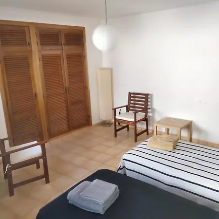 Casa Rural Altozano de Buendia-2