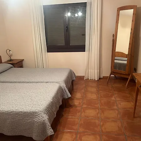 Hotel rural La yagona-3