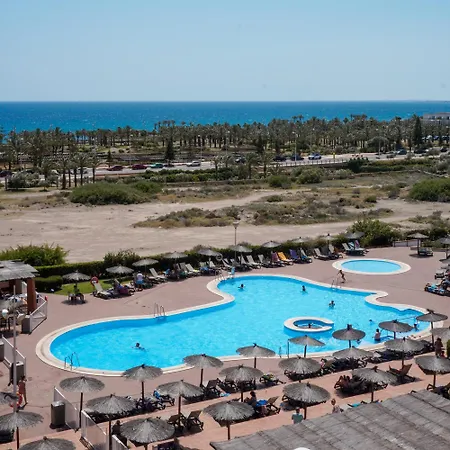 Ohtels Cabogata-2