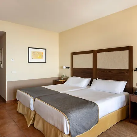 Parador De Cruz De Tejeda-2