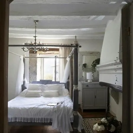 Hotel El Secreto de Ollo-3