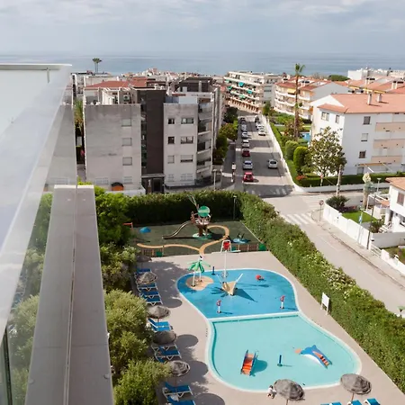 Ibersol Playa Dorada-3