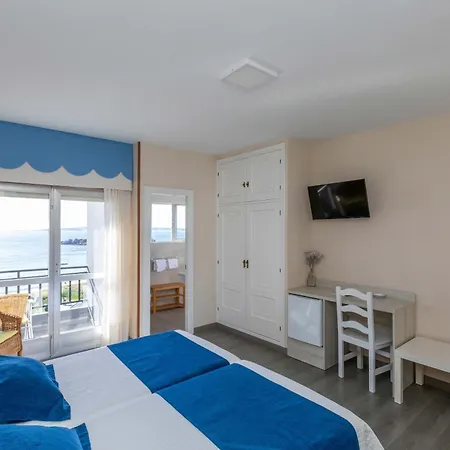 Hotel Foxos-3