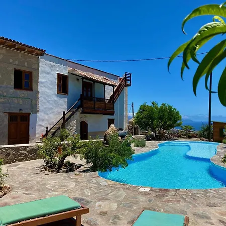 Biofinca Casa El Riego-2