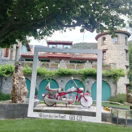 La Borda de Ritort-2