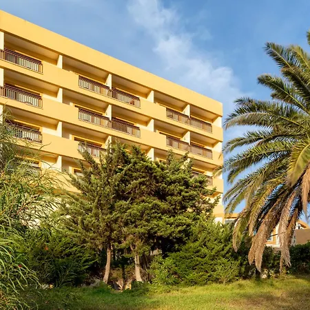 Parador de Melilla-2