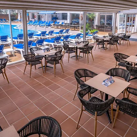 Hotel Mar Blau-3