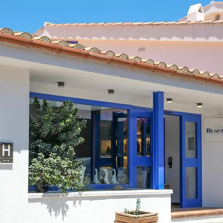 Hotel Blaumar Cadaqués-2