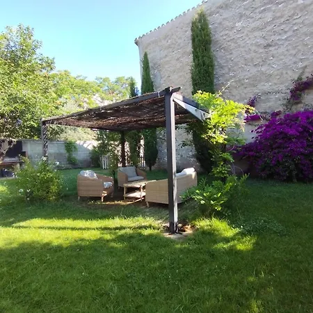 Casa Rural Alicia-2