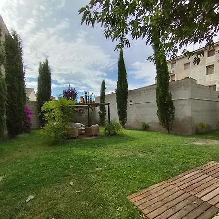 Casa Rural Alicia-3