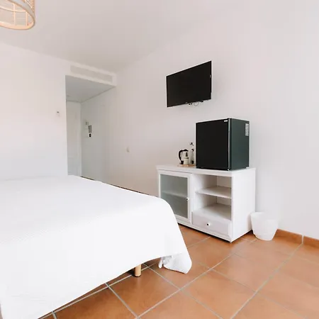 Hostal del Cabo-3